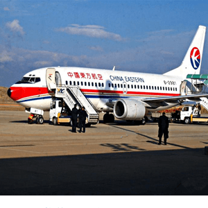 西安咸阳航空物流航空快运业稳步发展的原因是什么？
